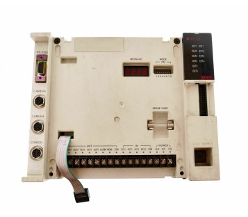 SUNX VI-C1-B S1-E VIC1B S1E  IMAGE SENSOR CONTROLLER