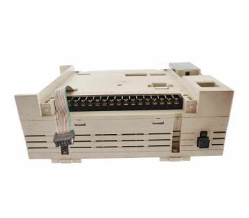 SUNX VI-C1-B S1-E VIC1B S1E  IMAGE SENSOR CONTROLLER