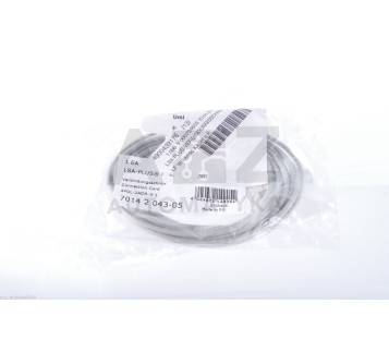 ADC Krone 7014 2 043-05 LSA-PLUS NT Connection Lead NT CONNECTION CABLE !  NEW !