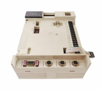 SUNX VI-C1-B S1-E VIC1B S1E  IMAGE SENSOR CONTROLLER