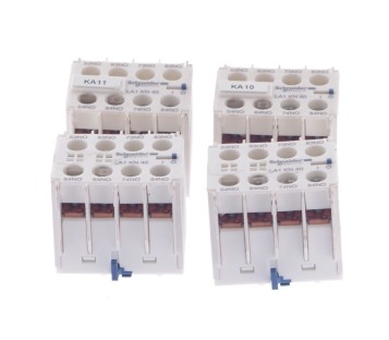 SCHNEIDER LA1 KN 40 LA1KN40 ! 4PCS ! 