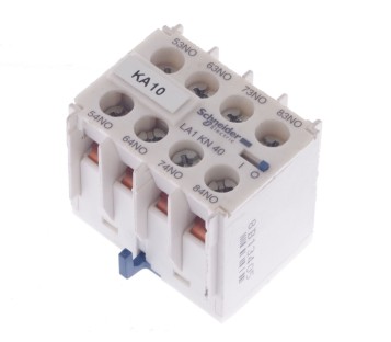 SCHNEIDER LA1 KN 40 LA1KN40 ! 4PCS ! 