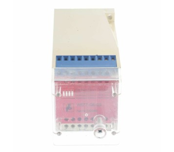 PEPPERL + FUCHS WE77-GR-02 WE77GR02 00363