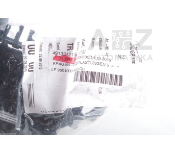 KARAGEN ZUGENTLASTUNGEN E-A2-020 4913312123 /13/ 00739600 ! 21PCS !NEW !
