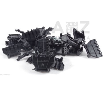 KARAGEN ZUGENTLASTUNGEN E-A2-020 4913312123 /13/ 00739600 ! 21PCS !NEW !