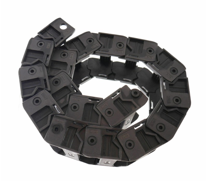 MURRPLASTIK 35086 RV70 100x10x5cm Cable drag chain system ! NEW !