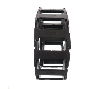 MURRPLASTIK 35086 RV70 100x10x5cm Cable drag chain system ! NEW !