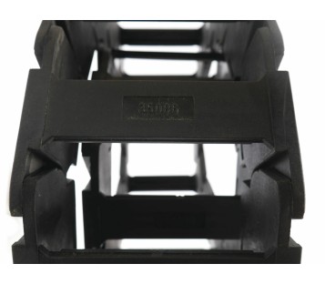 MURRPLASTIK 35086 RV70 100x10x5cm Cable drag chain system ! NEW !