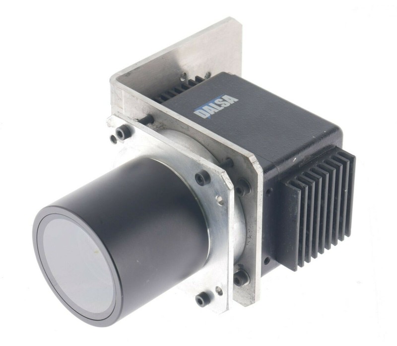 DALSA CAMERA LINK S2-12-02K40-00-R S21202K4000R  12041138 