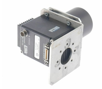 DALSA CAMERA LINK S2-12-02K40-00-R S21202K4000R  12041138 