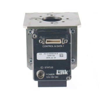 DALSA CAMERA LINK S2-12-02K40-00-R S21202K4000R  12041138 