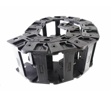MURRPLASTIK 35086 RV70 100x10x5cm Cable drag chain system ! NEW !