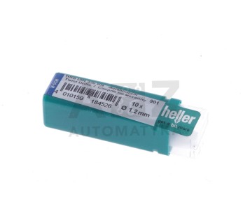 HELLER HSS-R HSSR DIN 338 RM DIN338RN ! new !
