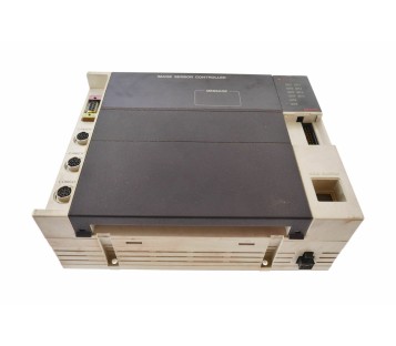 SUNX VI-C1-B S2-E VIC1B S2E  IMAGE SENSOR CONTROLLER