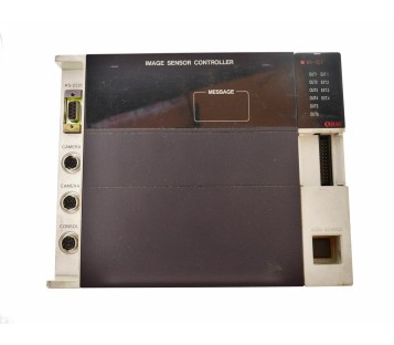 SUNX VI-C1-B S2-E VIC1B S2E  IMAGE SENSOR CONTROLLER
