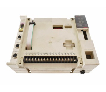 SUNX VI-C1-B S2-E VIC1B S2E  IMAGE SENSOR CONTROLLER