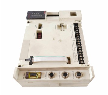 SUNX VI-C1-B S2-E VIC1B S2E  IMAGE SENSOR CONTROLLER