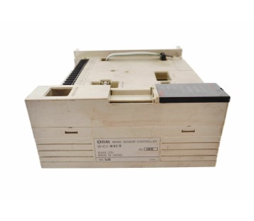 SUNX VI-C1-B S2-E VIC1B S2E  IMAGE SENSOR CONTROLLER