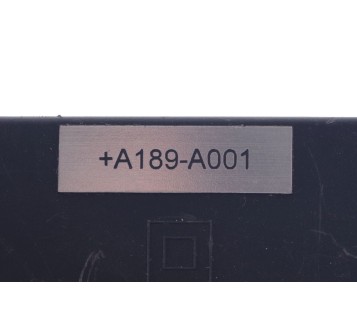 SCHNEIDER ELECTRIC DUBLE PUSH BUTTON ENCLOSURE 