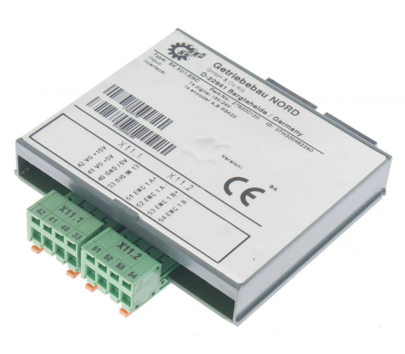 NORD SK XU1-ENC SKXU1ENC  278200120  