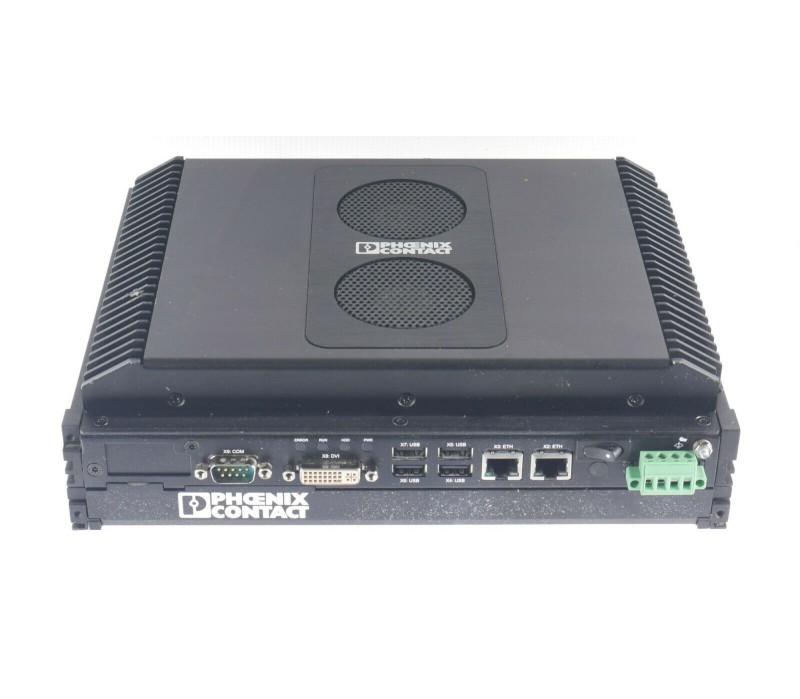 PHOENIX CONTACT VL IPC P7000 VLIPCP700 2701849 