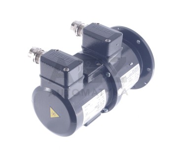 HUBNER OG 9 D 1200 OG9D1200 TDP 0,2 LT-4 1972064 ! NEW !