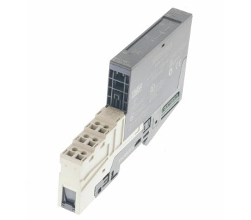 SIEMENS 6ES7 138-4CA60-0AB0 6ES71384CA600AB0 