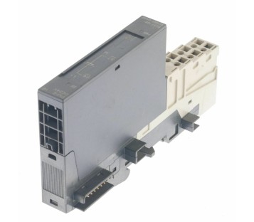 SIEMENS 6ES7 138-4CA60-0AB0 6ES71384CA600AB0 