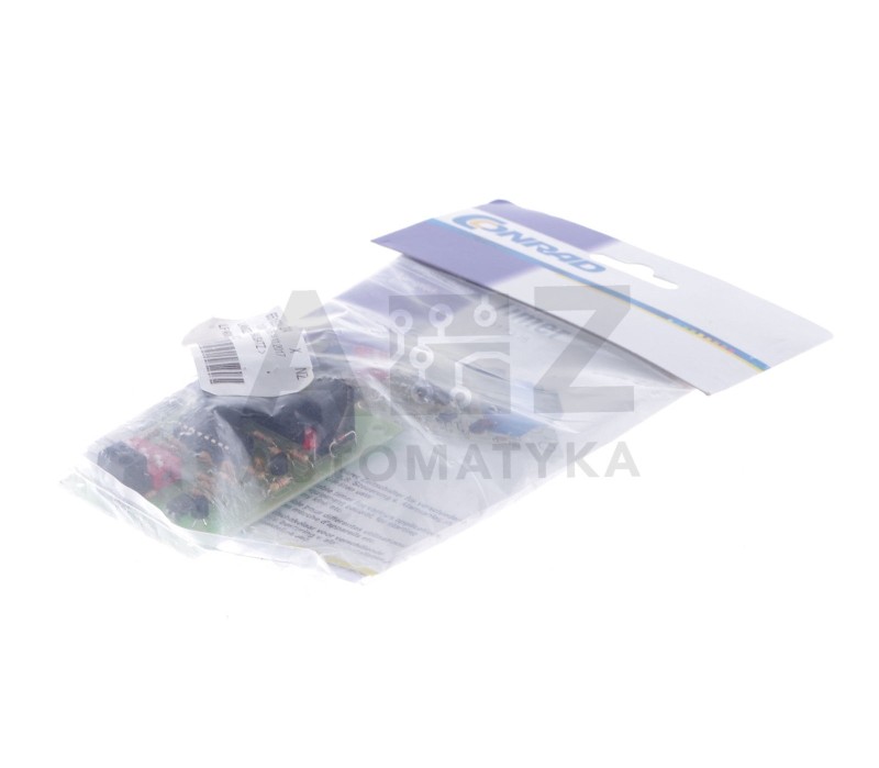 CONRAD TIMER  11 59 75 115975 