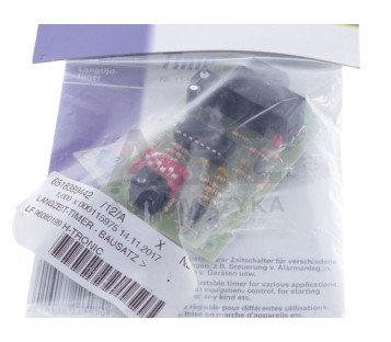 CONRAD TIMER  11 59 75 115975 