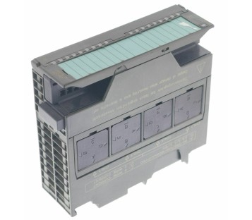 SIEMENS 6ES7 331-7KF01-0AB0 6ES73317KF010AB0 