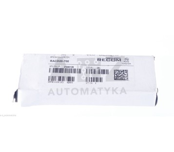 RECOM RACD20-700 RACD20700  700mA 6 ~ 29 V Constant Current Led Driver !  NEW !