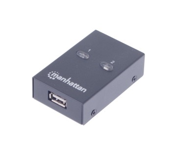 MANHATTAN  MANHATAN 162005 HUB USB