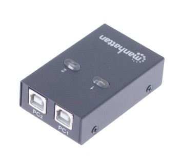 MANHATTAN  MANHATAN 162005 HUB USB