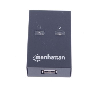 MANHATTAN  MANHATAN 162005 HUB USB