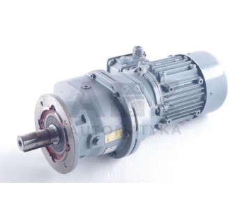 MAX MULLER AG SR340F-80S4 SR340F80S4  80S/4 80S4  050413235 + SR340F-80S/4  SR34