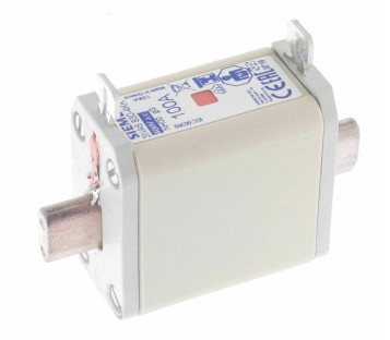 SIEMENS 3NA6 830-4KK 3NA68304KK 100A LV HRC fuse element ! NEW ! 