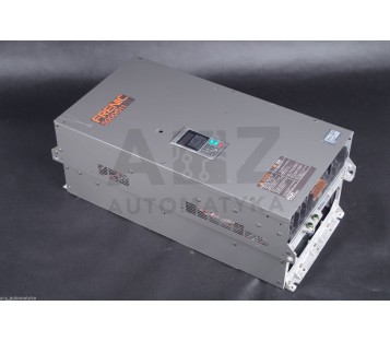 FUJI FRENIC 5000G11 FRN55G11S-2 FRN55G11S2 3PH 200-230V 0-400Hz 81kVA 215A