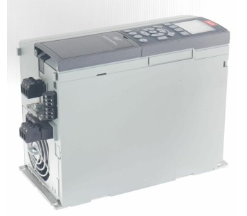 DANFOSS 131B0051 FC-302P5K5T5E20H1BGXXXXSXXXXAXBXCXXXXDX