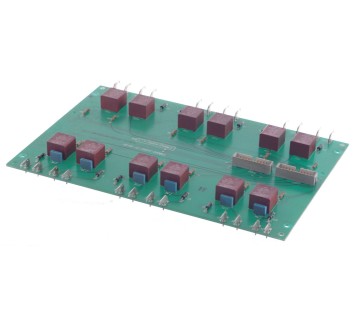 SIEMENS C98040-A1052-P1-04-87 + C98040-A1052-P1-04-86 C98043-A1052-L103 