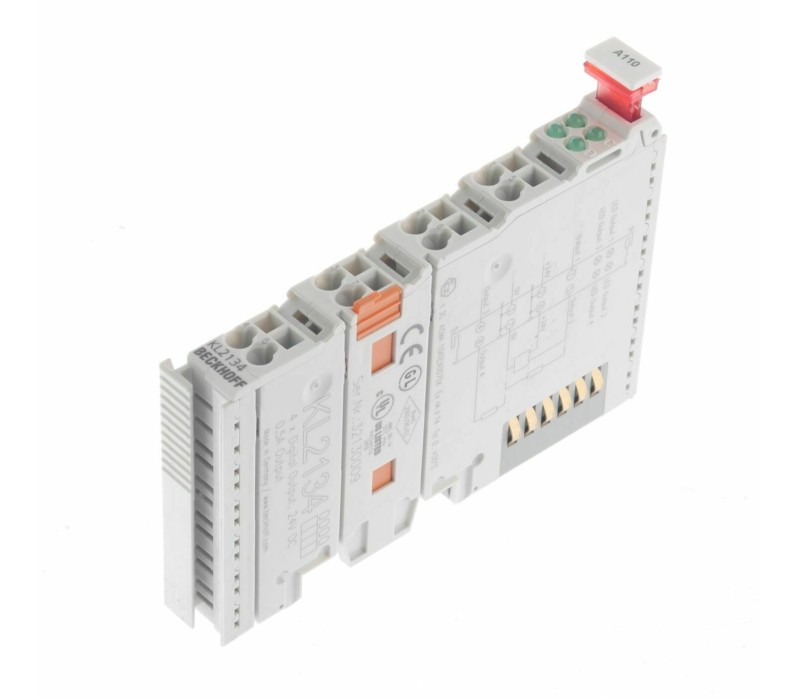 BECKHOFF KL2134 