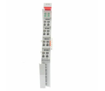 BECKHOFF KL2134 