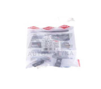 KNIPEX 12 49 01 124901   ! NEW !