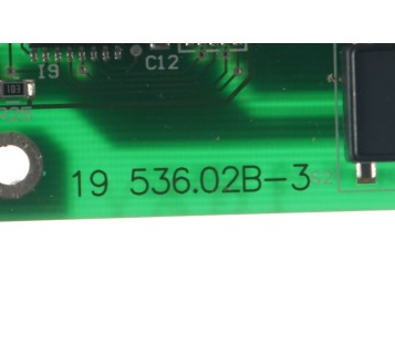 SIEBERT STR S302-E0 STR SX302 08/00-K0 0275685 19 536.02 ! NEW ! 