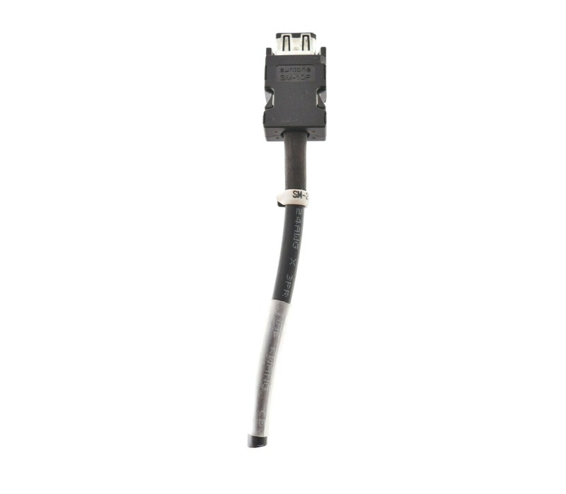 SUNTONE SM-10P SM10P 5PIN PLUG FOR YASSKAWA OMRON SERVO DRIVE