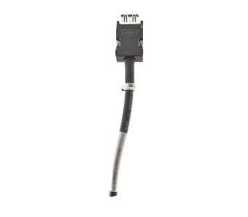 SUNTONE SM-10P SM10P 5PIN PLUG FOR YASSKAWA OMRON SERVO DRIVE