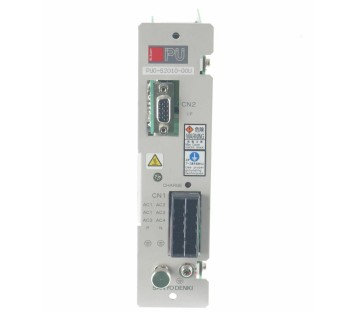 SANYO PU0-S2010-00U PU0S201000U BL SUPER PU POWER UNIT