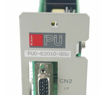 SANYO PU0-S2010-00U PU0S201000U BL SUPER PU POWER UNIT