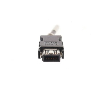 SUNTONE SM-10P SM10P 5PIN PLUG FOR YASSKAWA OMRON SERVO DRIVE