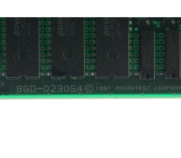 ADVANTEST BGD-023054 BGD023054 